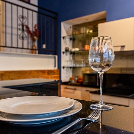 Le Chouette Loft Daire Dijon Dış mekan fotoğraf