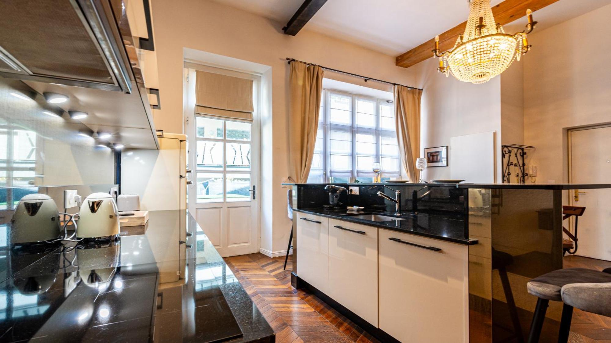 Le Chouette Loft Daire Dijon Dış mekan fotoğraf