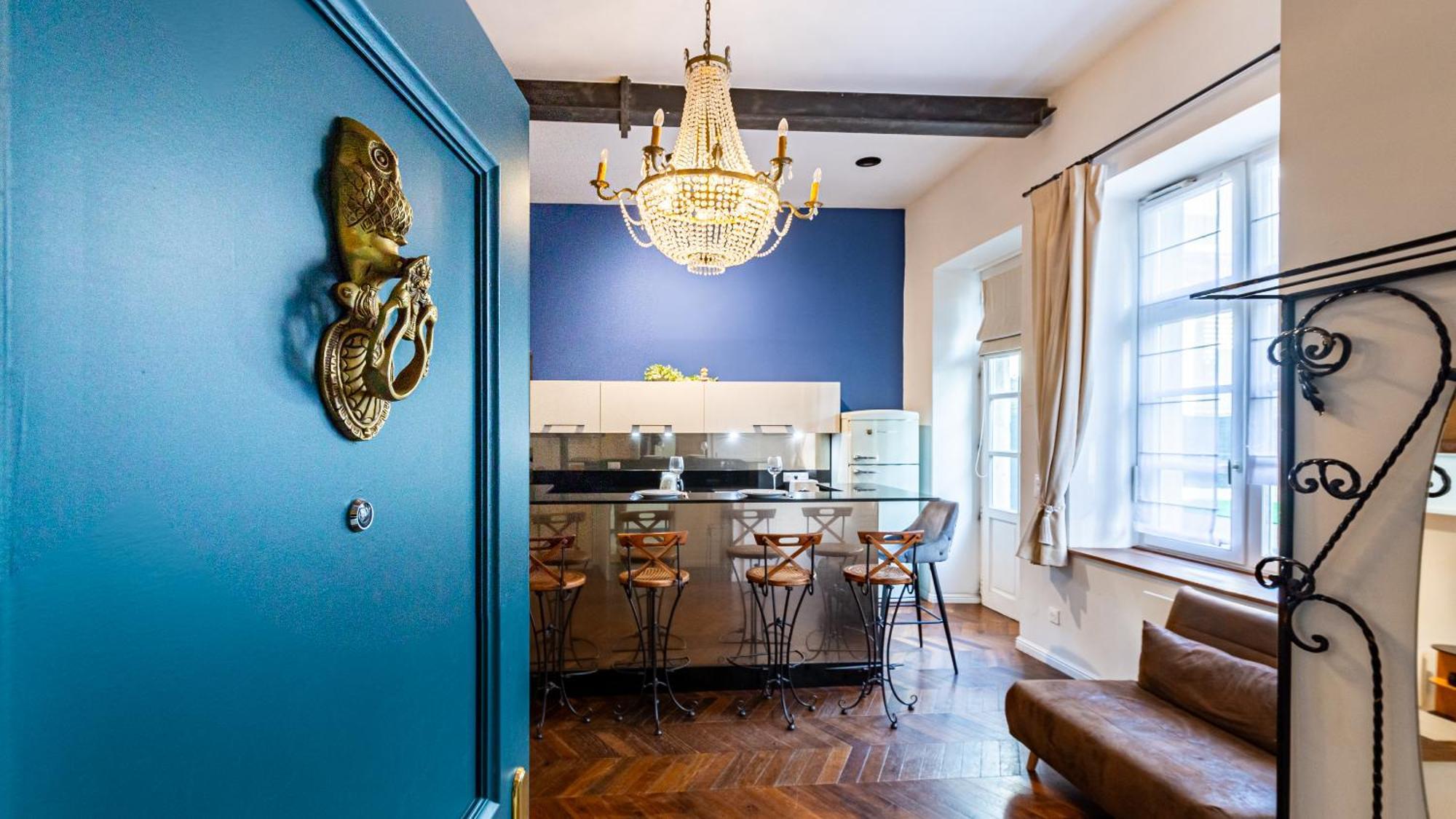 Le Chouette Loft Daire Dijon Dış mekan fotoğraf