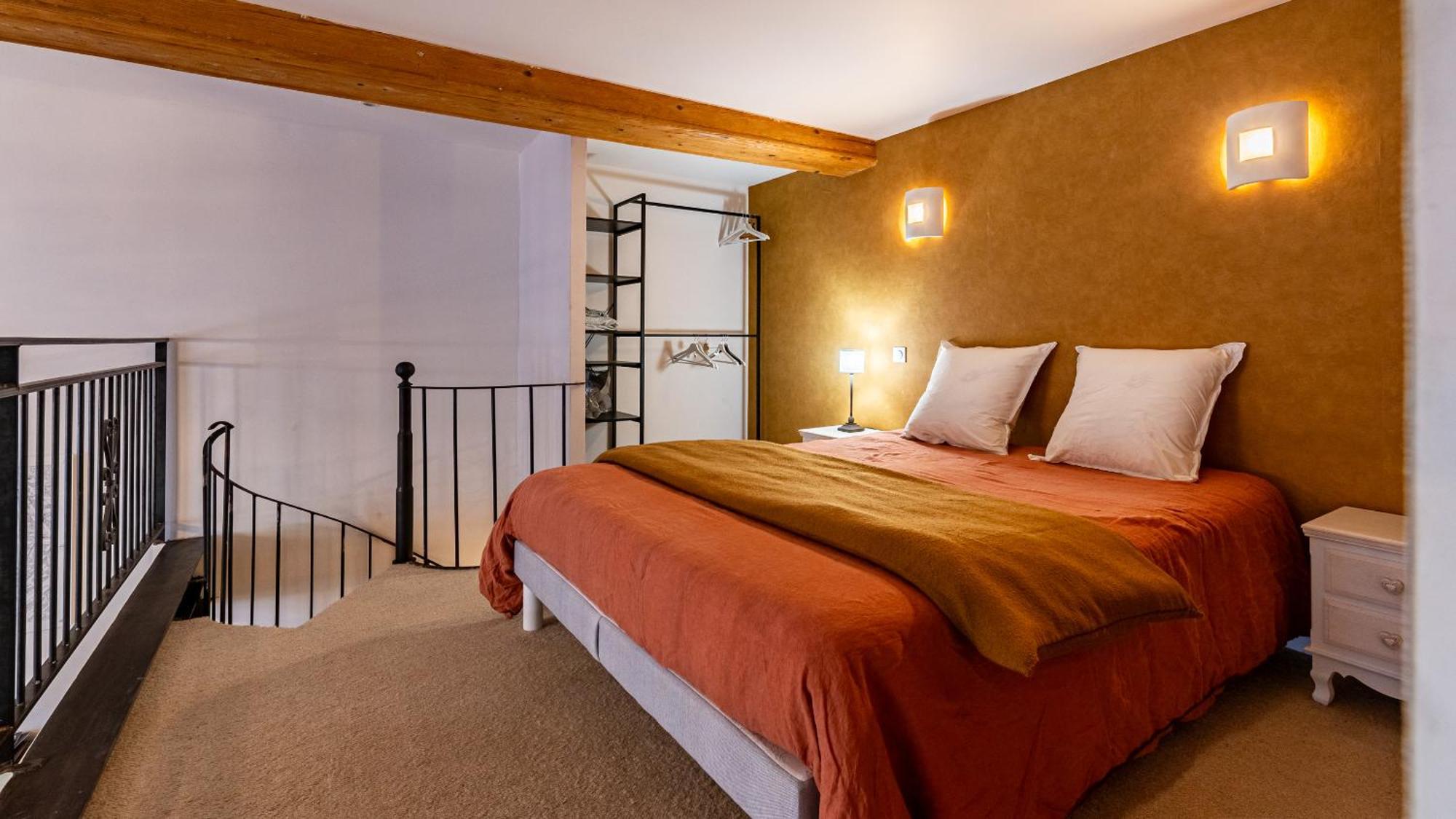 Le Chouette Loft Daire Dijon Dış mekan fotoğraf