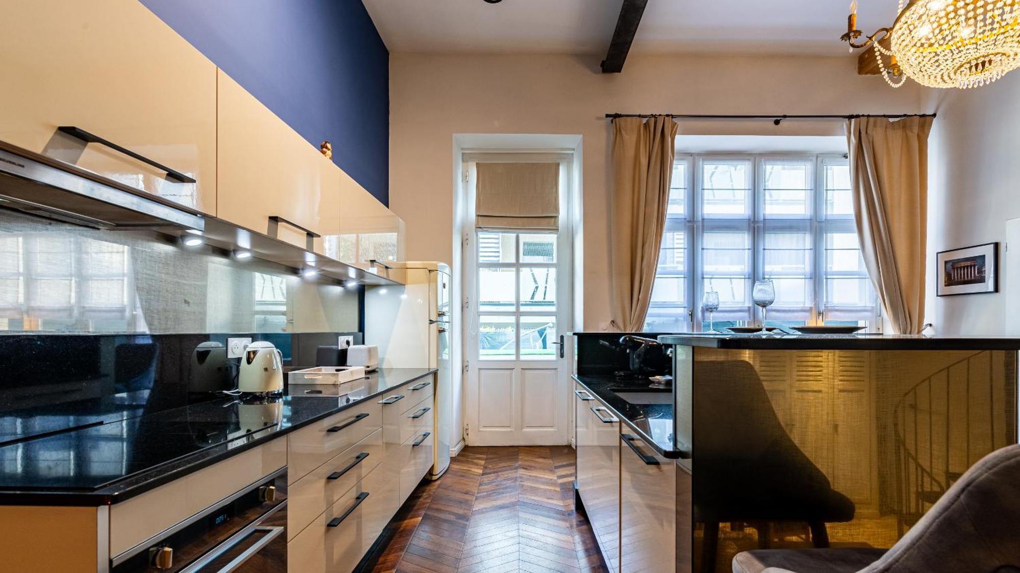 Le Chouette Loft Daire Dijon Dış mekan fotoğraf