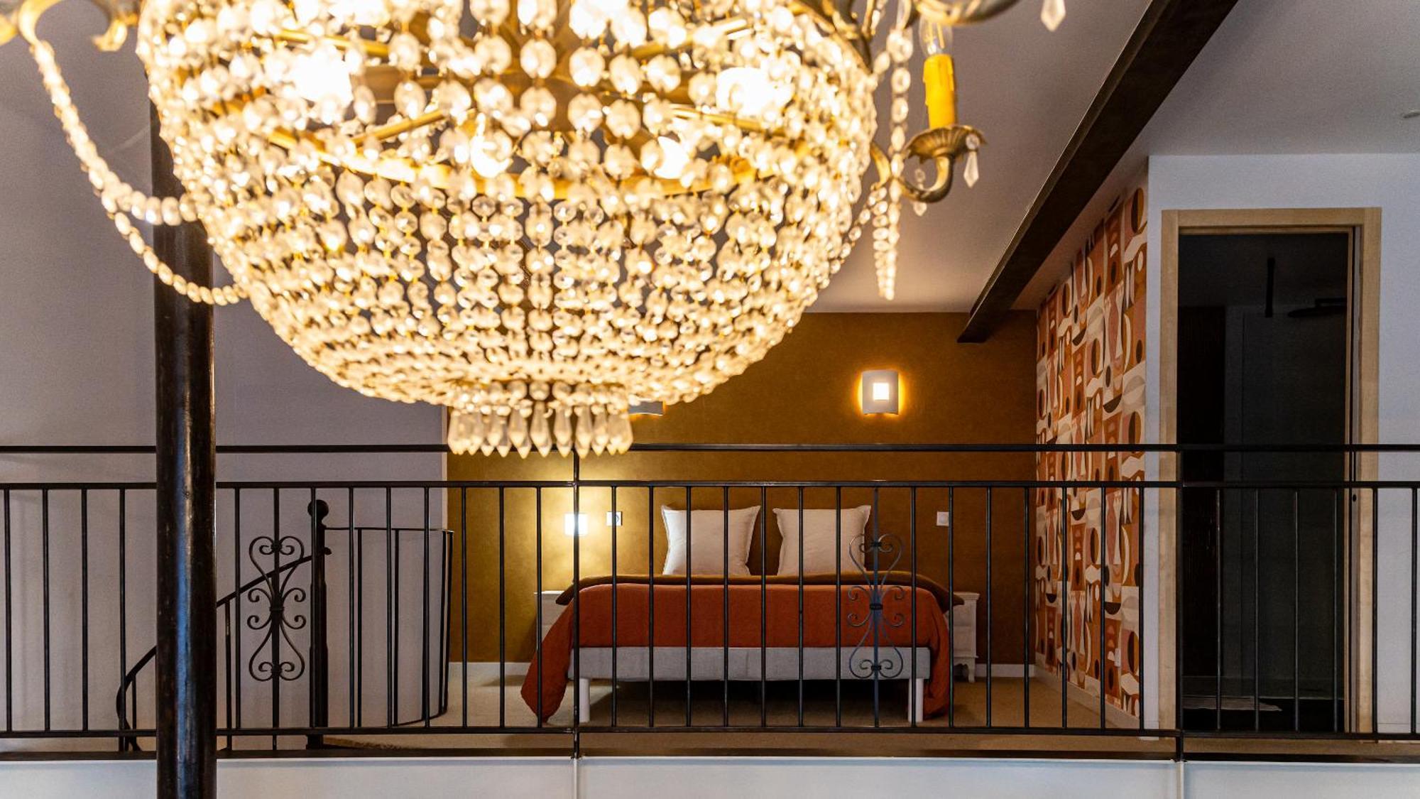 Le Chouette Loft Daire Dijon Dış mekan fotoğraf
